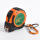 Small and Flexible Tape Measure with Carrying Easily